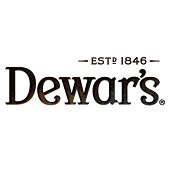 Dewar's logo 2(2)